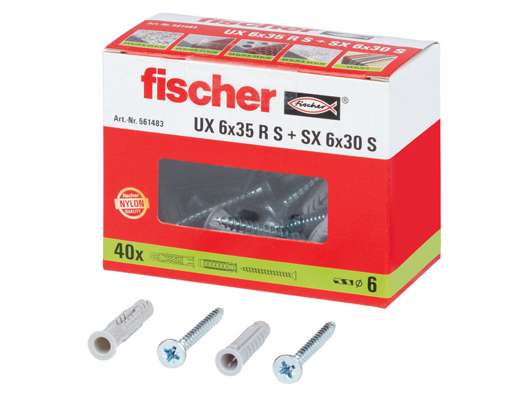 Prejsť na zobrazenie na celú obrazovku: fischer Príchytky – obrázok 4