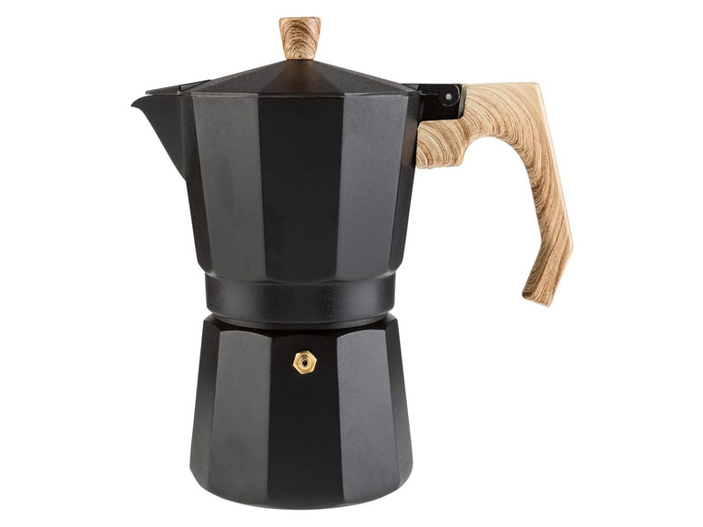 Prejsť na zobrazenie na celú obrazovku: ERNESTO® Espresso kávovar na 9 šálok – obrázok 3
