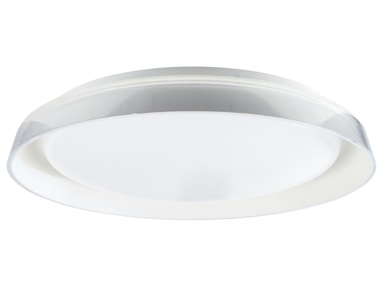 Prejsť na zobrazenie na celú obrazovku: LIVARNO LUX Stropné LED svietidlo Zigbee Smart Home – obrázok 10