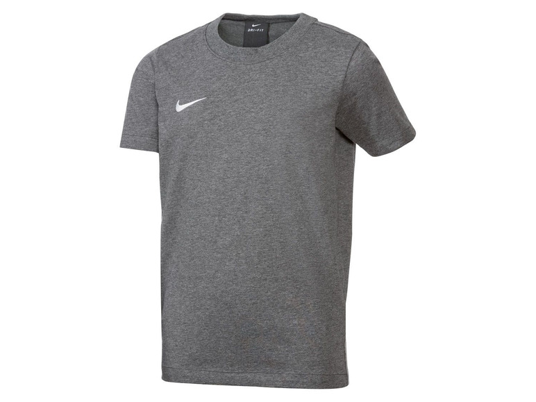 Prejsť na zobrazenie na celú obrazovku: Nike Chlapčenské tričko s logom – obrázok 5