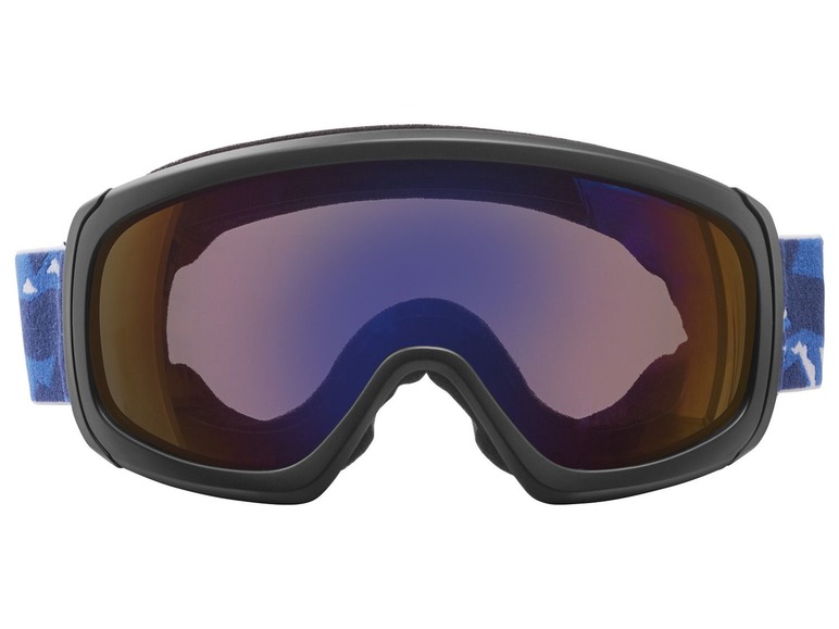 Prejsť na zobrazenie na celú obrazovku: CRIVIT Detské lyžiarske a snowboardingové okuliare – obrázok 4
