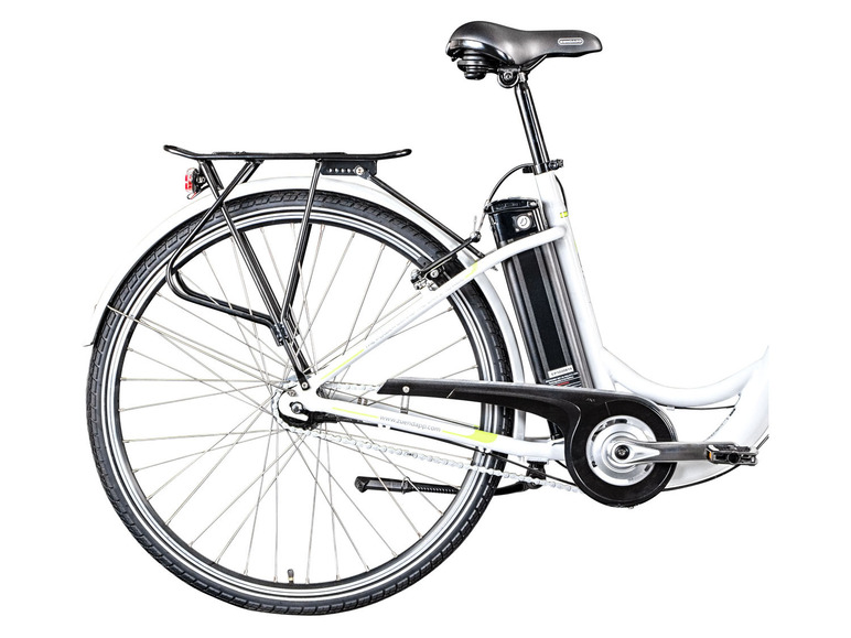 Prejsť na zobrazenie na celú obrazovku: Zündapp Mestský elektrický bicykel Z517 700c – obrázok 4