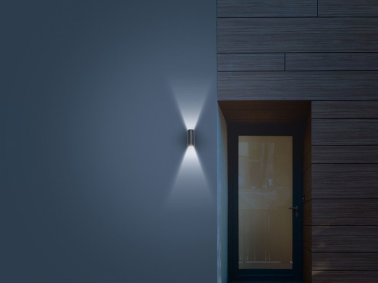 Prejsť na zobrazenie na celú obrazovku: LIVARNO LUX® LED nástenné vonkajšie svietidlo – obrázok 3