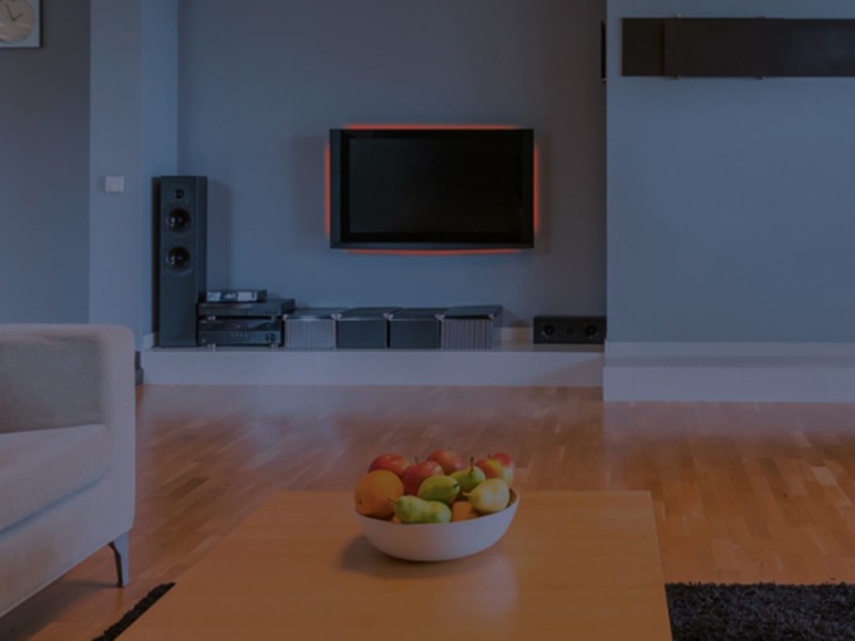 Prejsť na zobrazenie na celú obrazovku: LIVARNO LUX® LED podsvietenie pre TV – obrázok 9