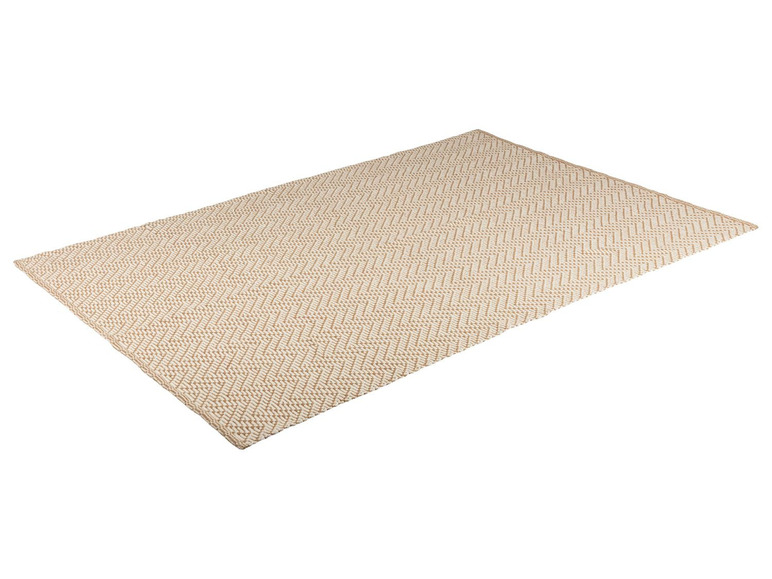 Prejsť na zobrazenie na celú obrazovku: MERADISO® Bavlnený koberec, 140 x 200 cm – obrázok 4