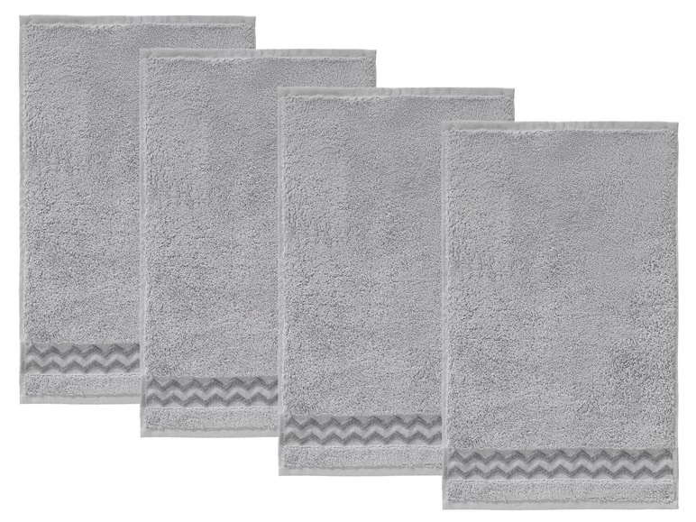 Prejsť na zobrazenie na celú obrazovku: miomare Hosťovský uterák, 30 x 50 cm, 4 kusy – obrázok 9