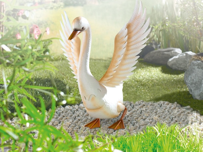 Prejsť na zobrazenie na celú obrazovku: Melinera Záhradný dekoratívny vták – obrázok 6