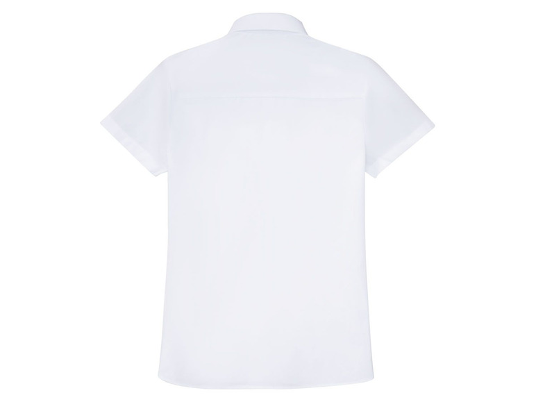 Prejsť na zobrazenie na celú obrazovku: Chlapčenská biela košeľa, 2 kusy – obrázok 3