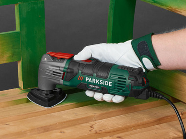 PARKSIDE® Multifunkčné náradie PMFW 310 D2