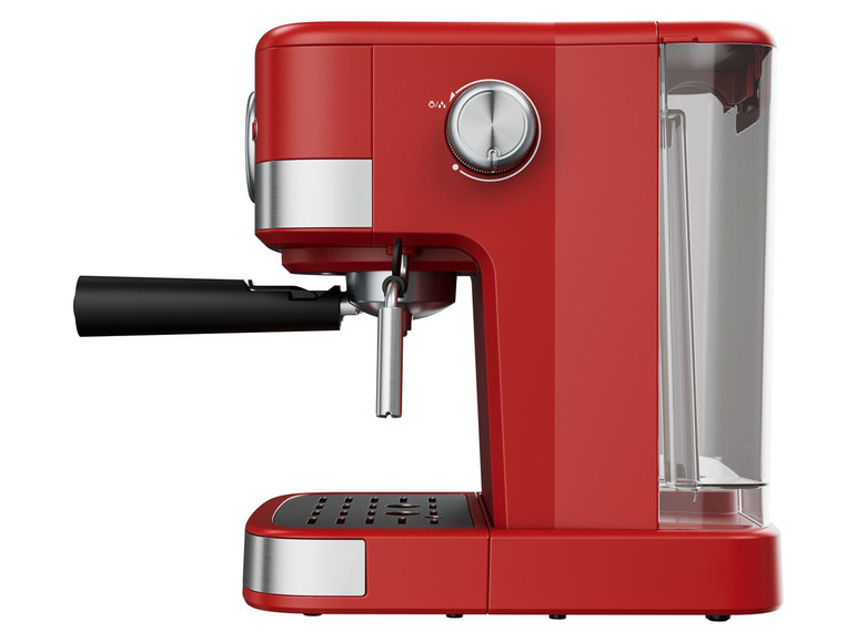 Prejsť na zobrazenie na celú obrazovku: SILVERCREST Espresso kávovar SEM 1100 C3 – obrázok 11