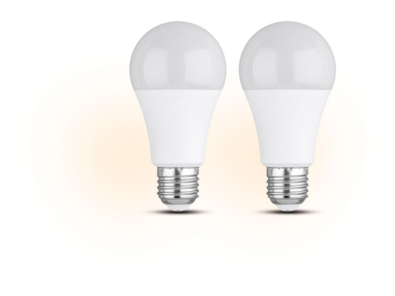 Prejsť na zobrazenie na celú obrazovku: LIVARNO home LED žiarovka, 2 kusy/3 kusy – obrázok 4