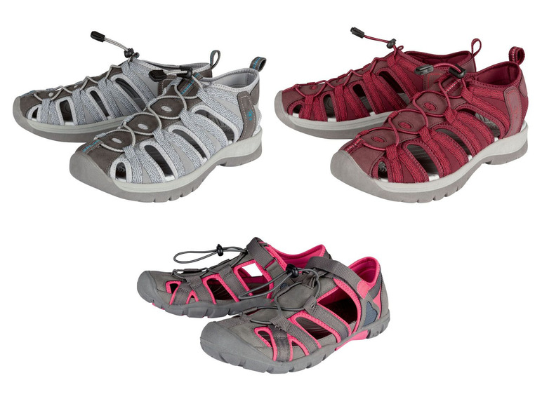 Prejsť na zobrazenie na celú obrazovku: esmara Dámska voľnočasová obuv Air & Fresh – obrázok 1