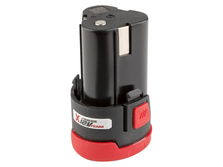 Prejsť na zobrazenie na celú obrazovku: PARKSIDE® Akumulátor 12 V/2 Ah PAPK 12 A3 – obrázok 1