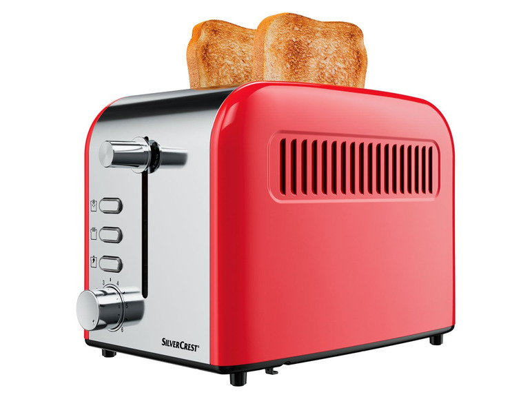 Prejsť na zobrazenie na celú obrazovku: SILVERCREST® Hriankovač STC 920 D2 – obrázok 22