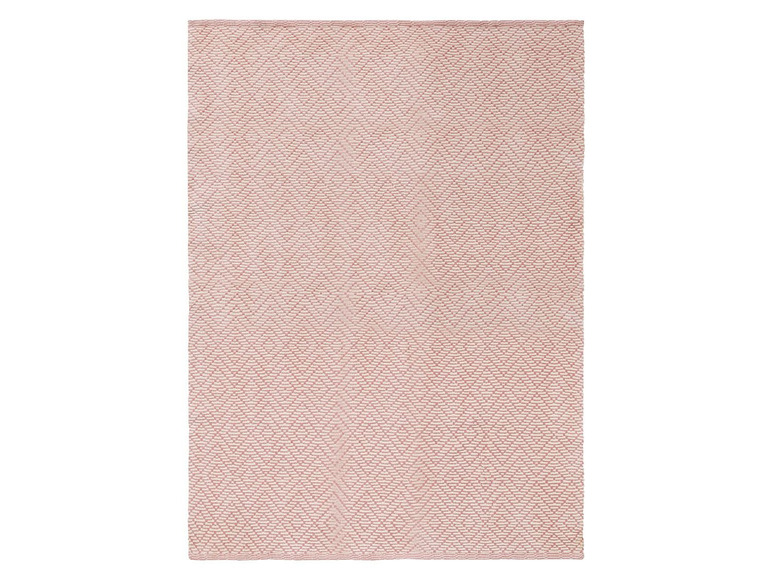 Prejsť na zobrazenie na celú obrazovku: MERADISO® Bavlnený koberec, 140 x 200 cm – obrázok 6