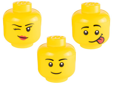 LEGO Úložná hlava mini