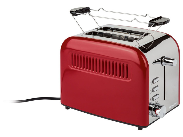 Prejsť na zobrazenie na celú obrazovku: SILVERCREST® Hriankovač STC 920 D2 – obrázok 20