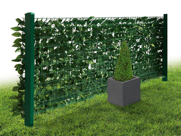Prejsť na zobrazenie na celú obrazovku: florabest Dekoratívna ochrana v imitácii živého plota, 3 m – obrázok 3