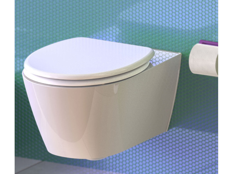 Prejsť na zobrazenie na celú obrazovku: Schütte WC sedadlo z duroplastu – obrázok 7