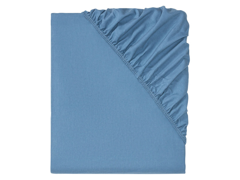 Prejsť na zobrazenie na celú obrazovku: LIVARNO home Napínacia plachta, 140 – 160 x 200 cm – obrázok 5