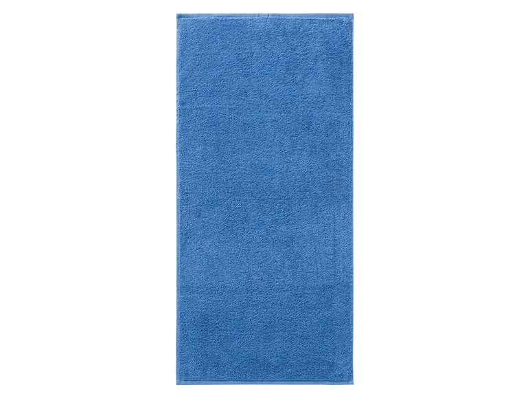 Prejsť na zobrazenie na celú obrazovku: miomare Froté uterák z bavlny, 50 x 100 cm, 2 kusy – obrázok 46