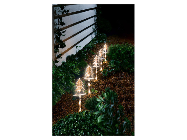 Prejsť na zobrazenie na celú obrazovku: LIVARNO home Záhradná LED dekorácia – obrázok 9