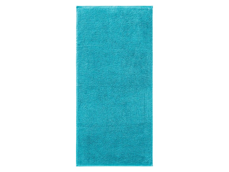Prejsť na zobrazenie na celú obrazovku: miomare Froté uterák z bavlny, 50 x 100 cm, 2 kusy – obrázok 22
