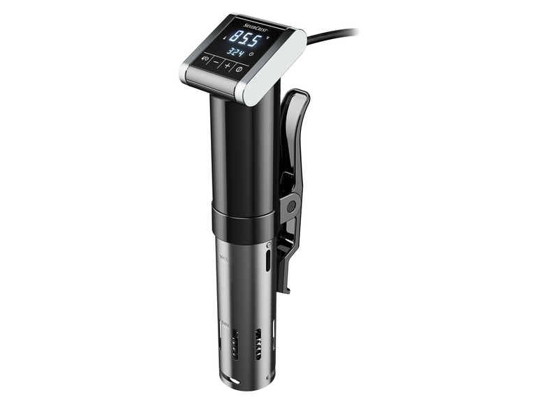 Prejsť na zobrazenie na celú obrazovku: SILVERCREST® Varič Sous-Vide SSVS 1000 B2 – obrázok 1