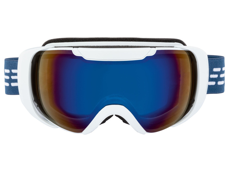Prejsť na zobrazenie na celú obrazovku: crivit Dámske/pánske lyžiarske a snowboardové okuliare – obrázok 3
