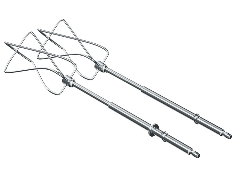 Prejsť na zobrazenie na celú obrazovku: SILVERCREST® Ručný mixér SHM 300 C1 – obrázok 4