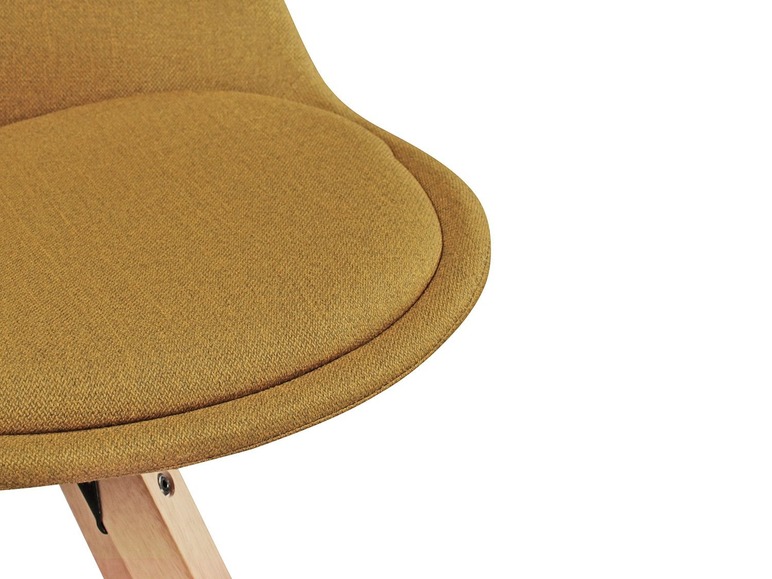 Prejsť na zobrazenie na celú obrazovku: Wohnling Jedálenská stolička v škandinávskom štýle, 2 kusy – obrázok 50