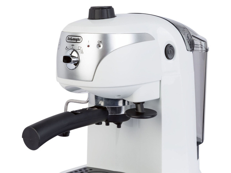 Prejsť na zobrazenie na celú obrazovku: Delonghi Espresso kávovar EC221 – obrázok 4