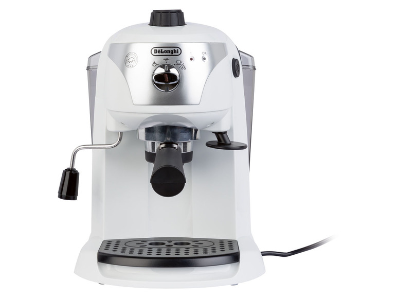 Prejsť na zobrazenie na celú obrazovku: Delonghi Espresso kávovar EC221 – obrázok 3