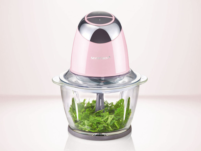 Prejsť na zobrazenie na celú obrazovku: SILVERCREST® KITCHEN TOOLS Multifunkčný krájač SMCZ 500 C2 – obrázok 17