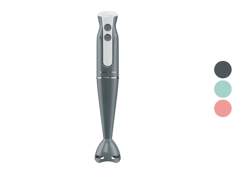 SILVERCREST® Tyčový mixér „Mix It“ SSM 350 A1