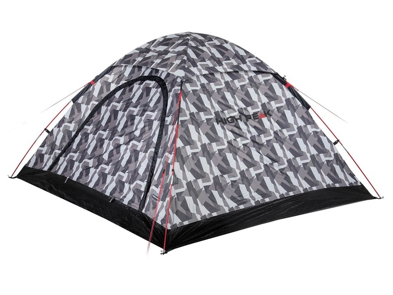 Prejsť na zobrazenie na celú obrazovku: HIGH PEAK Stan Monodome XL – obrázok 4