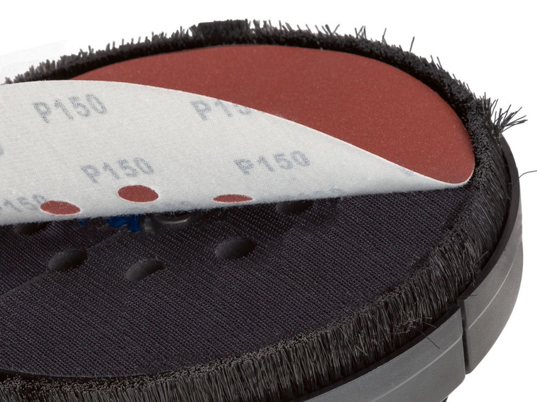 Prejsť na zobrazenie na celú obrazovku: PARKSIDE® Nástenná a stropná brúska PWDS 920 A1 – obrázok 11