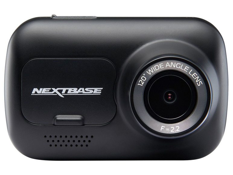 Prejsť na zobrazenie na celú obrazovku: Nextbase 122+ Dashcam Kamera do auta Full HD 2″ – obrázok 2