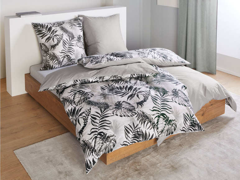 Prejsť na zobrazenie na celú obrazovku: LIVARNO home Napínacia džersejová plachta, 180 – 200 x 200 cm – obrázok 4