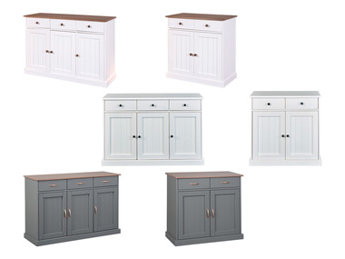 Inter Link Kuchynská komoda Westerland