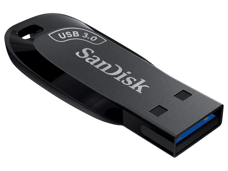 Prejsť na zobrazenie na celú obrazovku: SanDisk Pamäťová karta / USB kľúč – obrázok 2