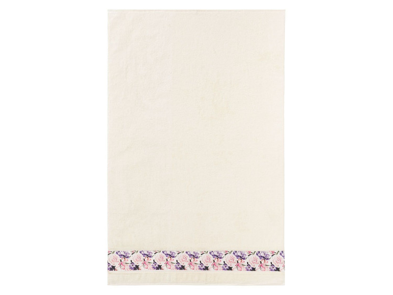 Prejsť na zobrazenie na celú obrazovku: miomare Froté mäkká osuška, 100 x 150 cm – obrázok 5