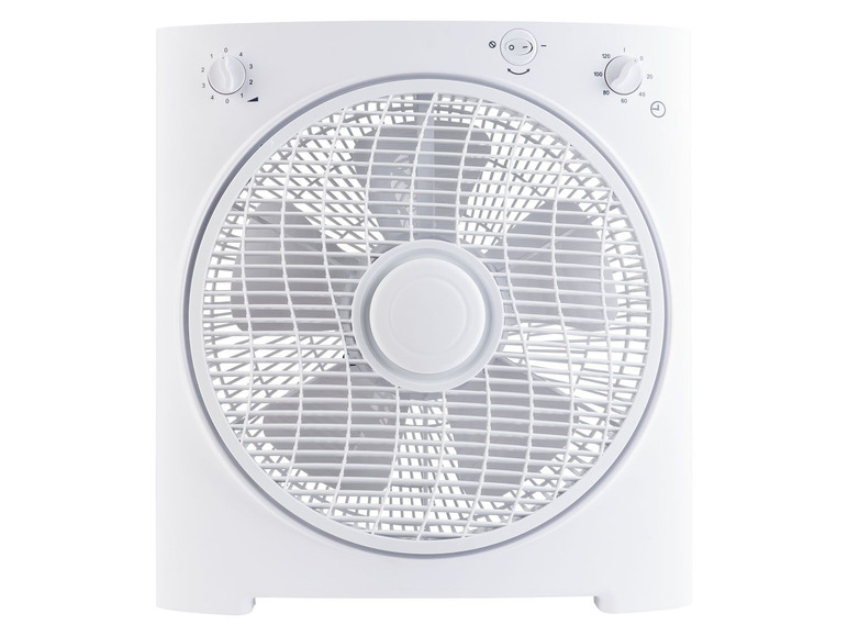 Prejsť na zobrazenie na celú obrazovku: SILVERCREST® Podlahový ventilátor SBV 50 C1 – obrázok 1