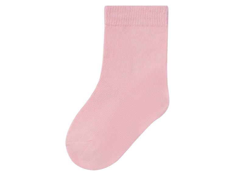 Prejsť na zobrazenie na celú obrazovku: lupilu Dievčenské ponožky s biobavlnou, 7 párov – obrázok 24