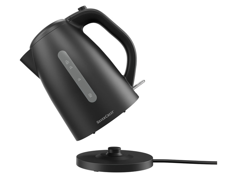 Prejsť na zobrazenie na celú obrazovku: SILVERCREST® KITCHEN TOOLS Rýchlovarná kanvica SWKK 3000 A1 – obrázok 7