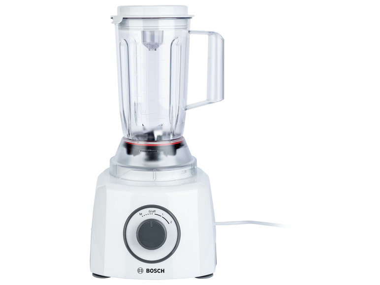 BOSCH Kuchynský robot MCM3200W