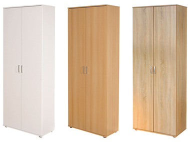 Inter Link Kancelárska skriňa, 2 dvere