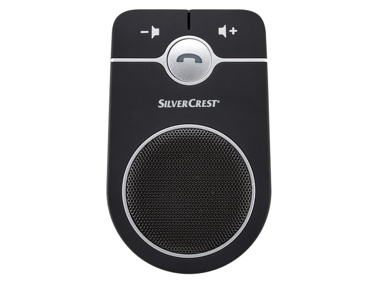 Prejsť na zobrazenie na celú obrazovku: SILVERCREST® Bluetooth Hands-free súprava do auta SBTF 10 – obrázok 3