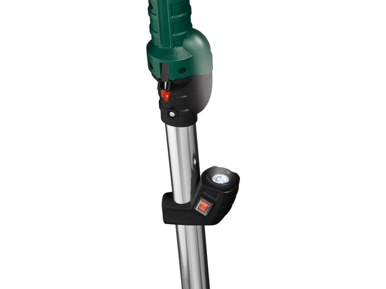 Prejsť na zobrazenie na celú obrazovku: PARKSIDE® Nástenná a stropná brúska PWDS 920 A1 – obrázok 10
