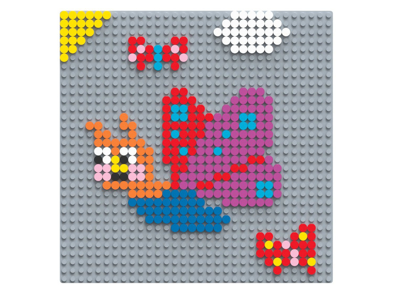 Prejsť na zobrazenie na celú obrazovku: Playtive Mozaiková doska – obrázok 11